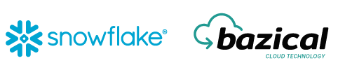 Snowflake-bazical-logos