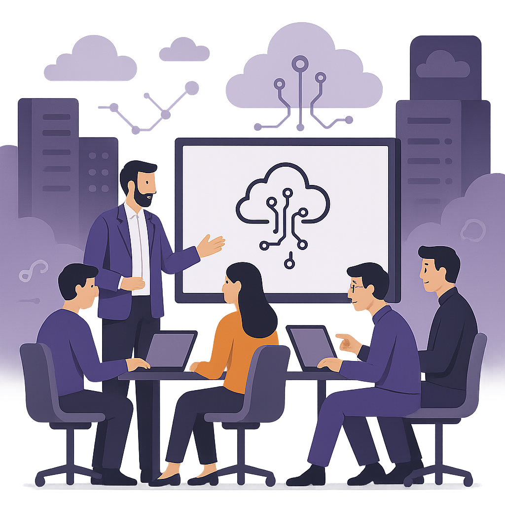 AWS_AI_Trainings_Bazical AWS Cursos Data IA